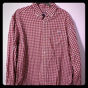 Men’s Vineyard Vines Dress Shirt